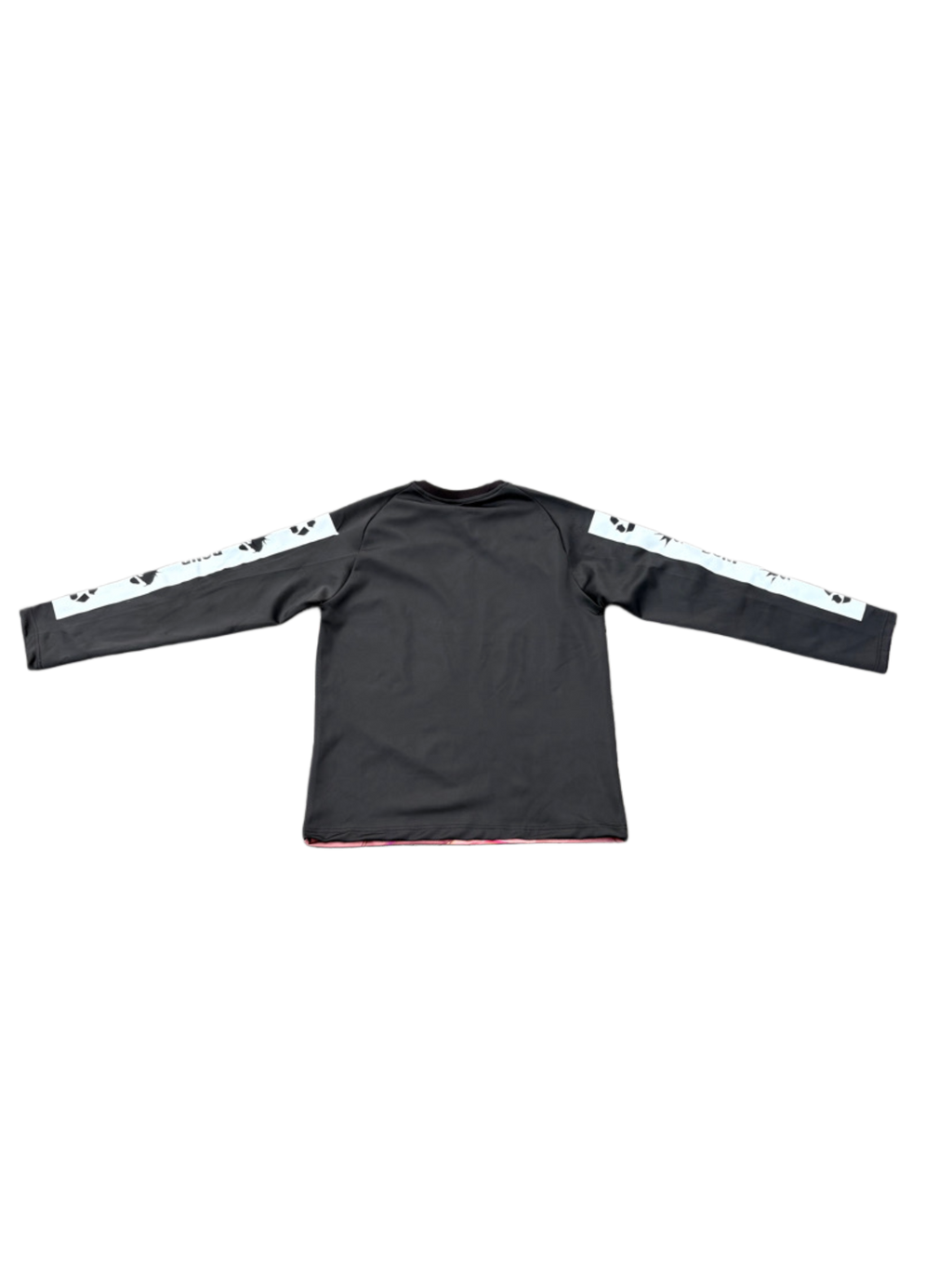Lit Long-sleeve Shirt