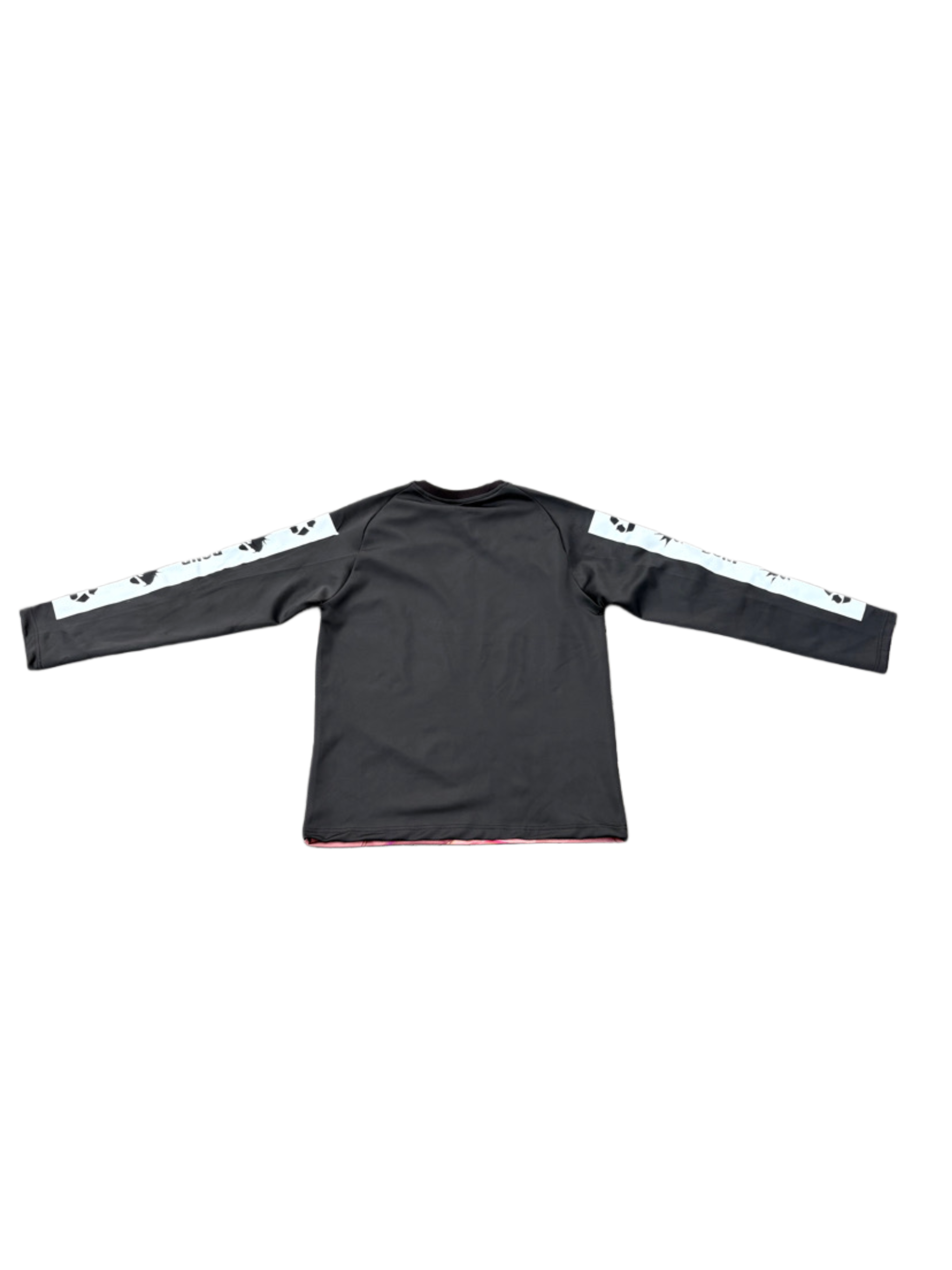 Lit Long-sleeve Shirt