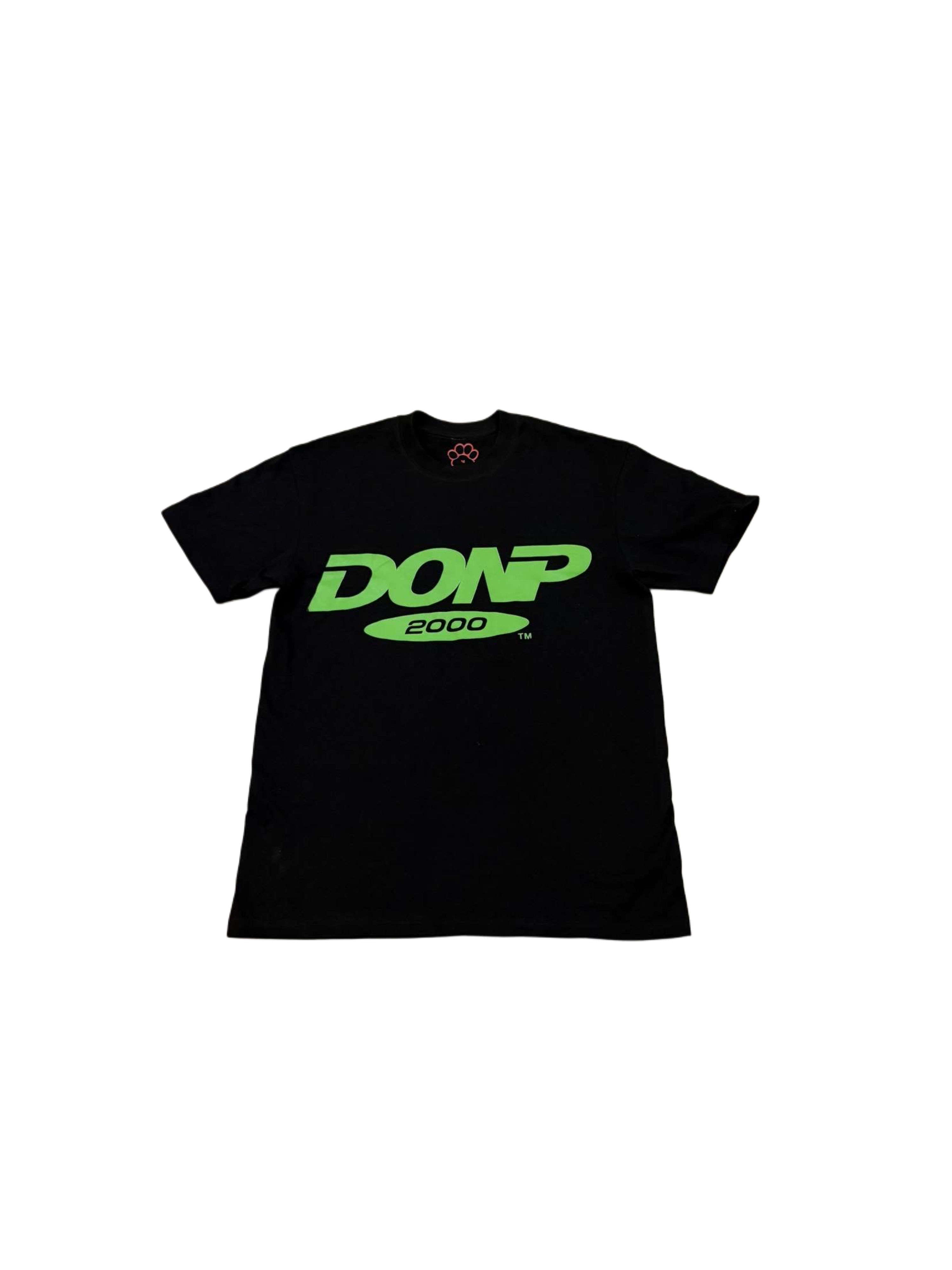 DONP Logo Tee
