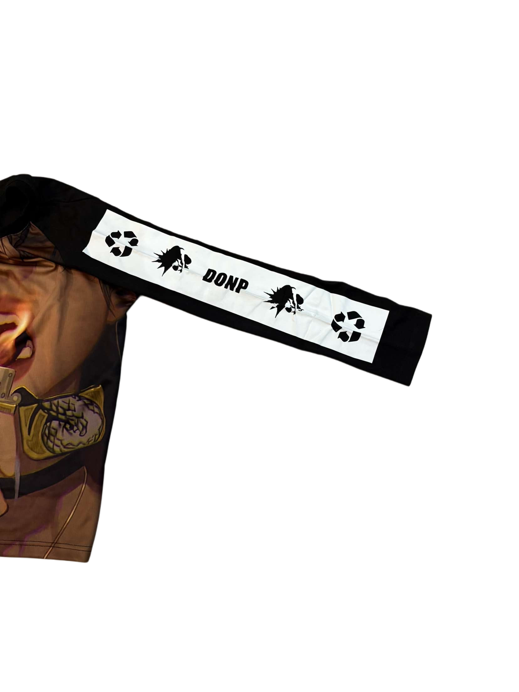 Lit Long-sleeve Shirt