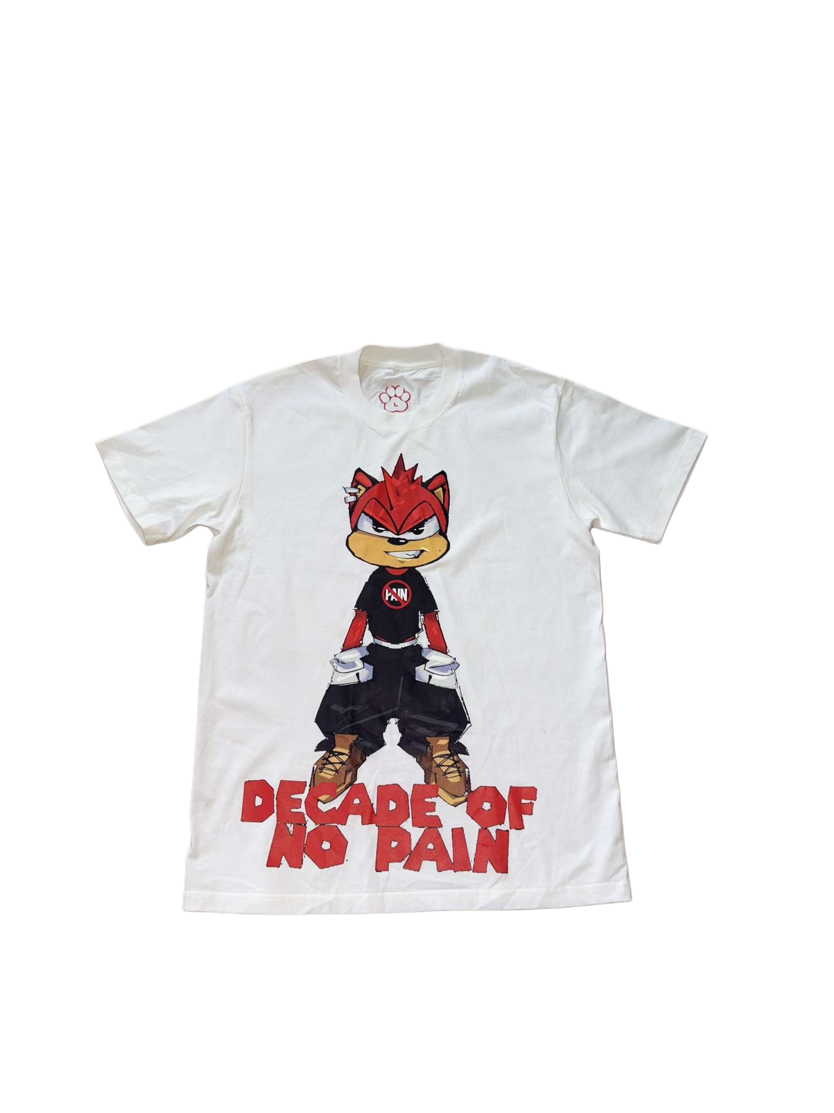 DONP Character Tee