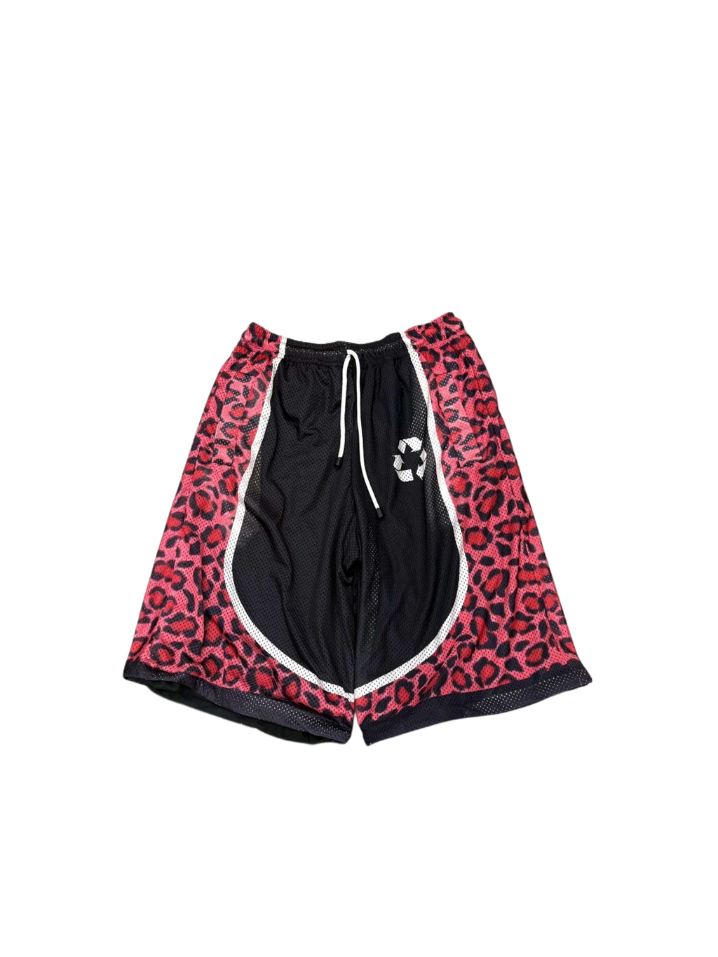 DONP Mesh Basketball Shorts