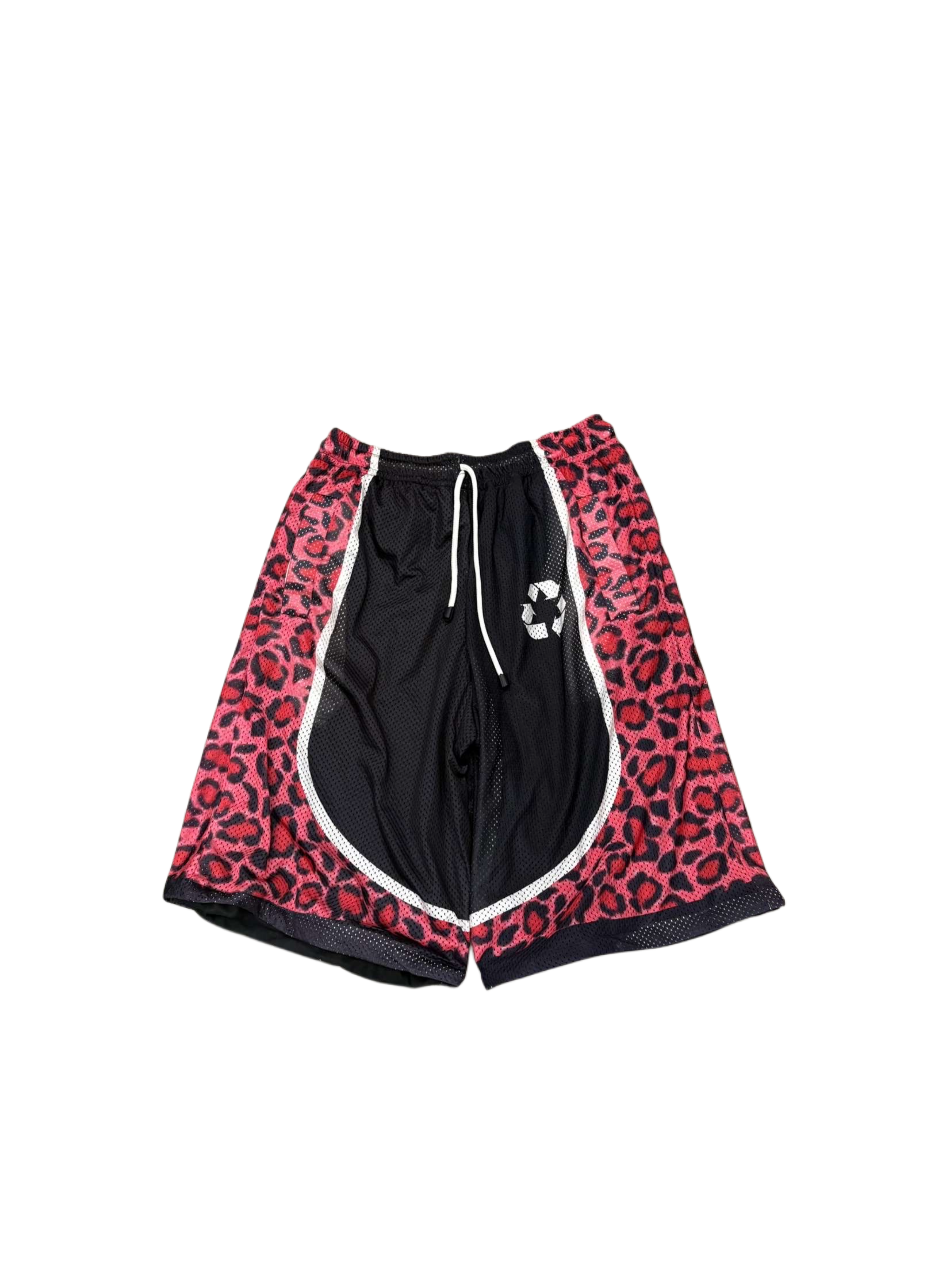DONP Mesh Basketball Shorts