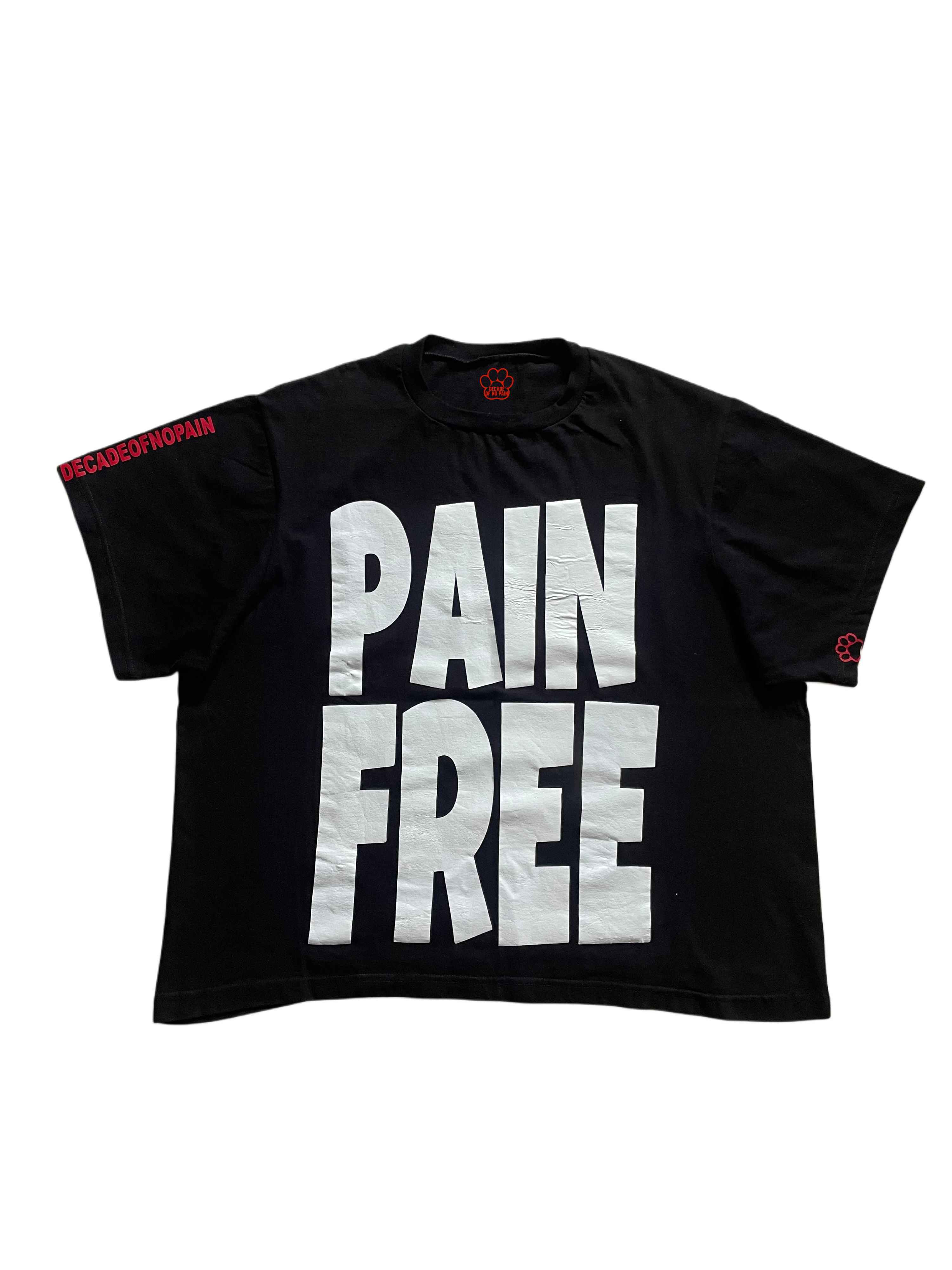 DONP Pain Free Tee