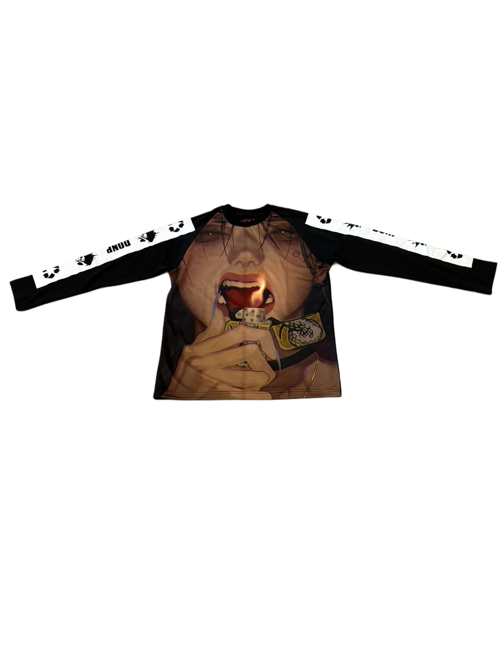 Lit Long-sleeve Shirt