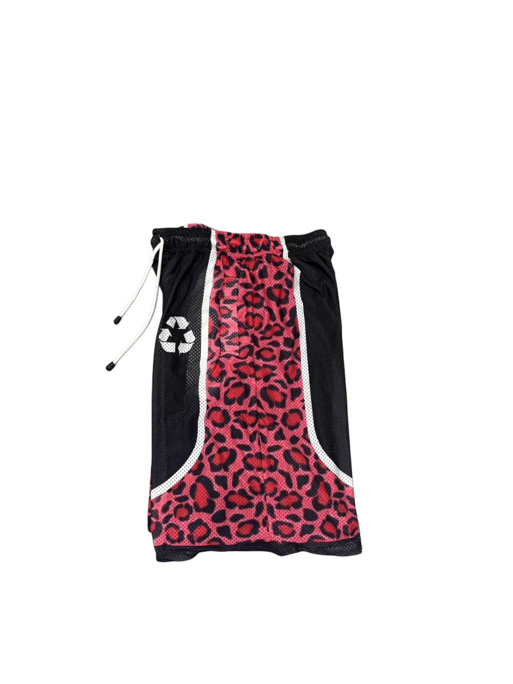 DONP Mesh Basketball Shorts