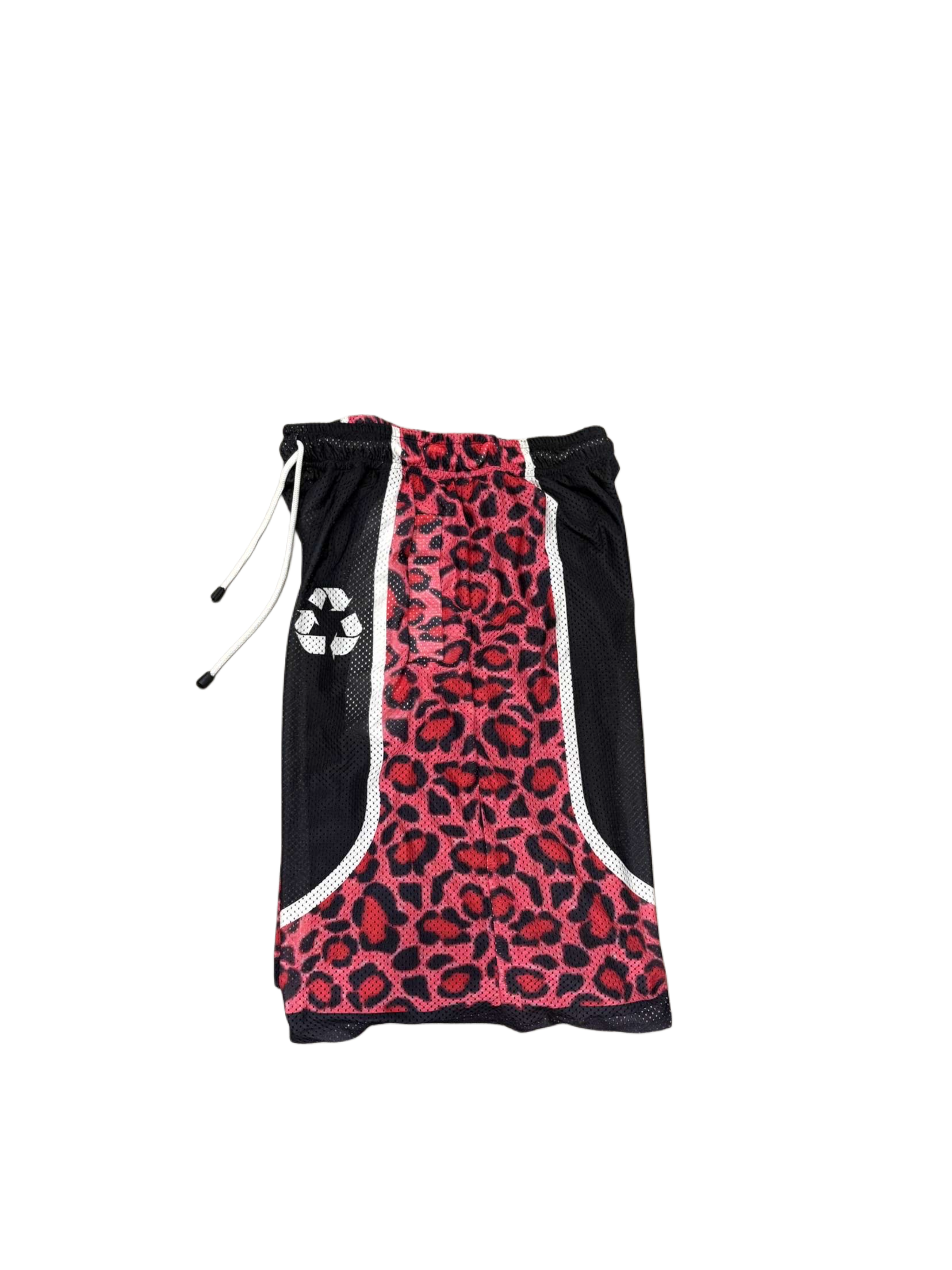 DONP Mesh Basketball Shorts